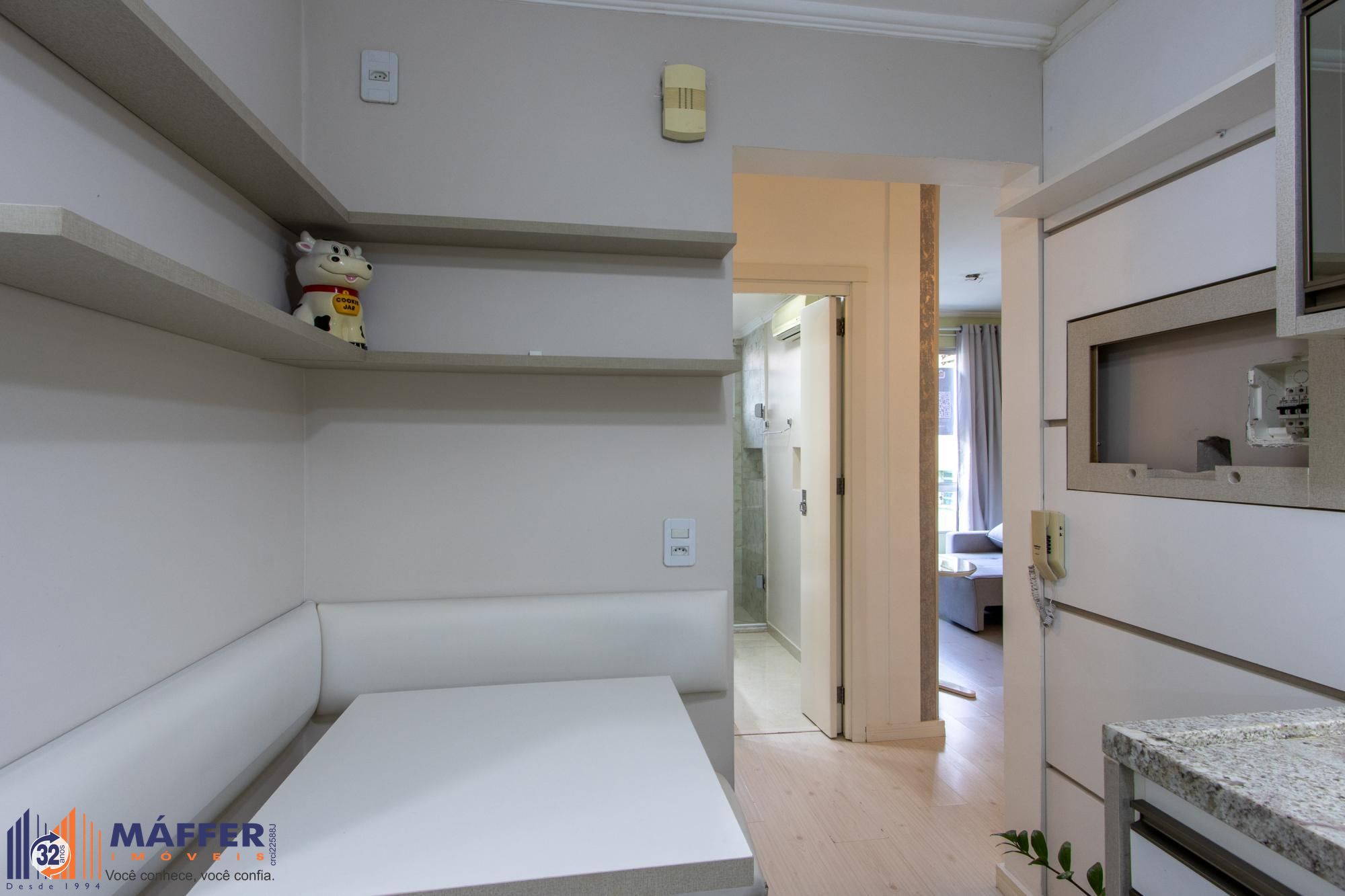 Apartamento, 2 quartos, 60 m² - Foto 13