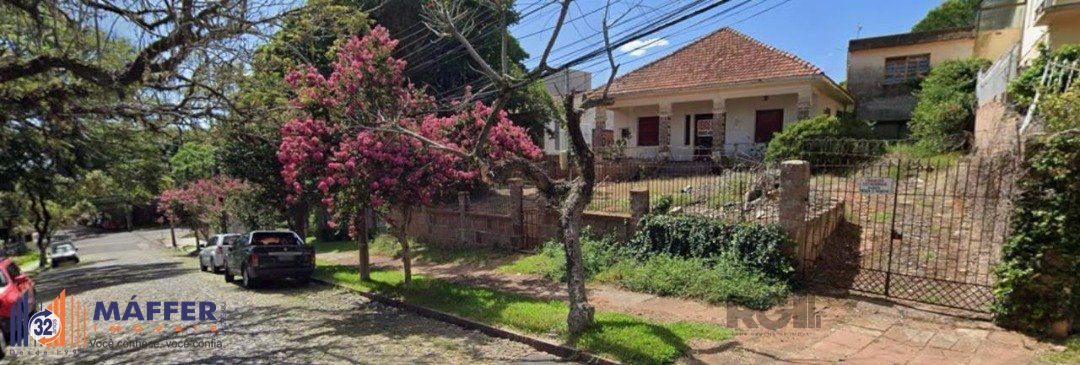 Terreno, à venda, Cristal - Porto Alegre — foto 2