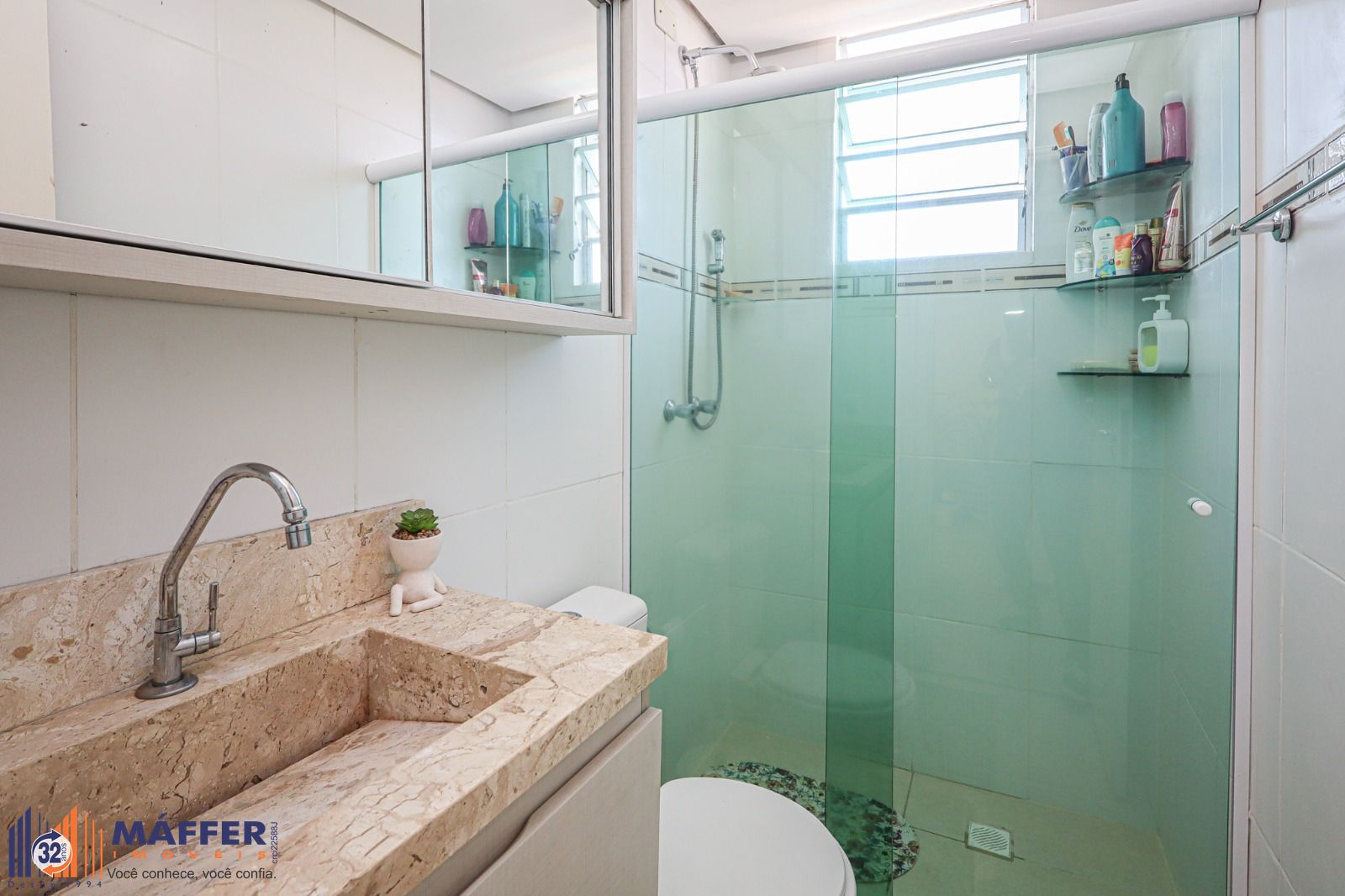 Apartamento, 2 quartos, 48 m² - Foto 14
