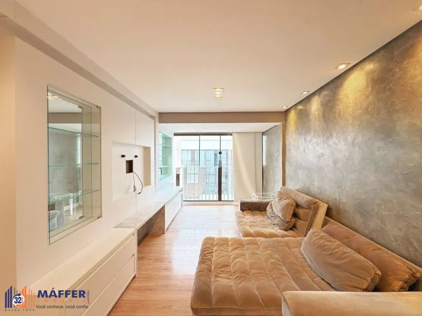 Apartamento, 3 quartos, 86 m² - Foto 6