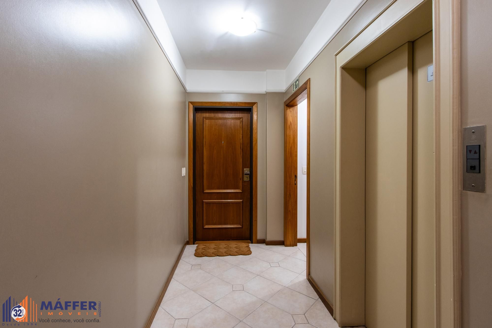 Apartamento, 3 quartos, 167 m² - Foto 46