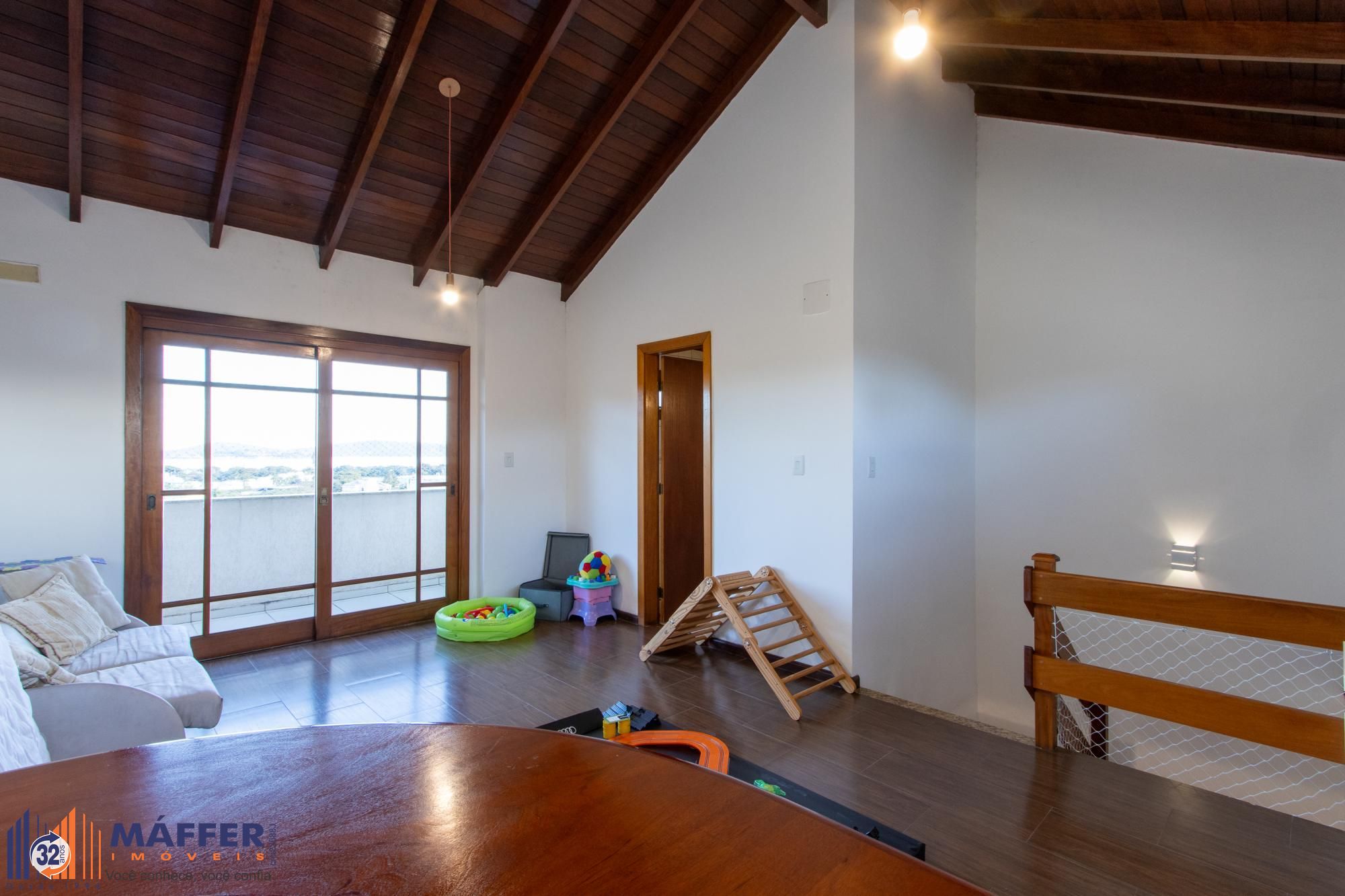 Casa de Condomínio, 3 quartos - Foto 46