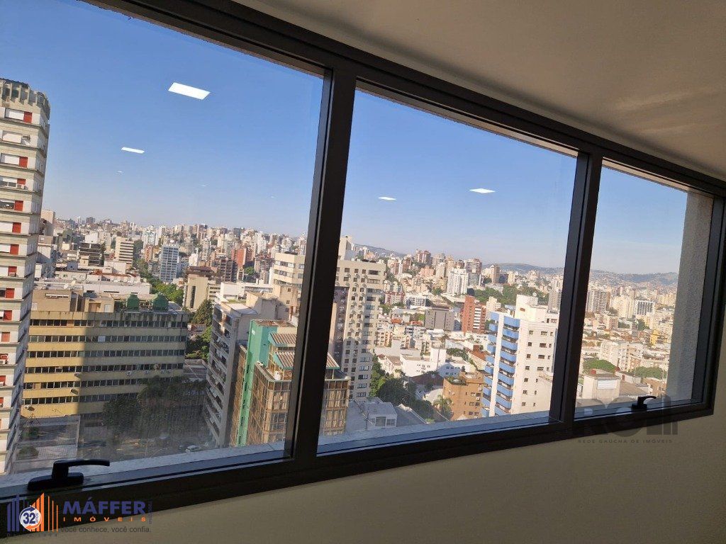 Sala Comercial, 1 sala, à venda, 44 m², Independência - Porto Alegre — foto 3