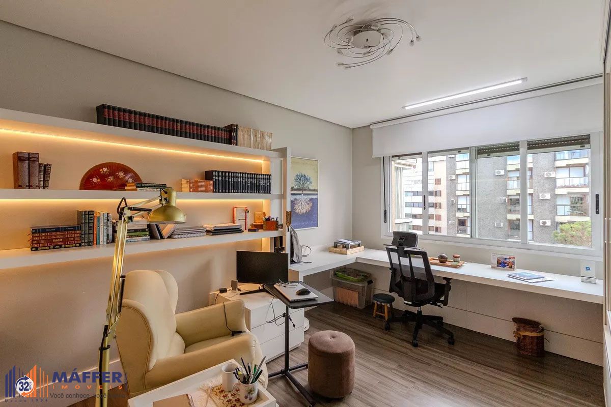 Apartamento, 3 quartos, 231 m² - Foto 23