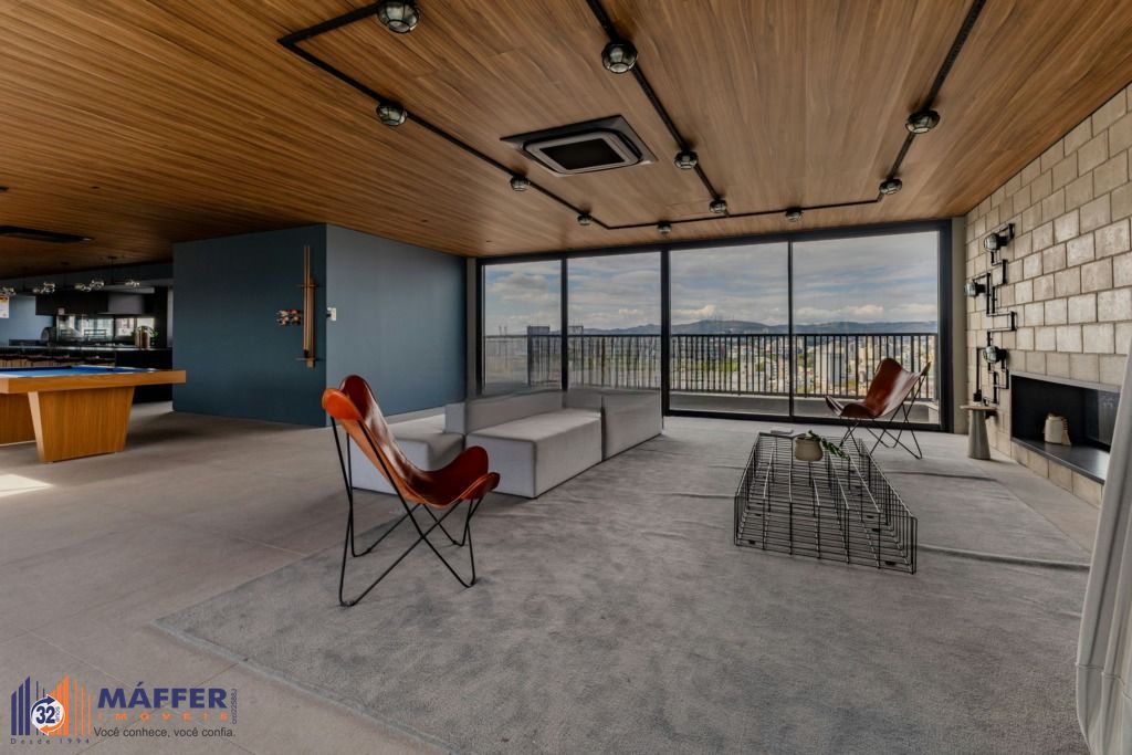 Apartamento, 1 quarto, 27 m² - Foto 17