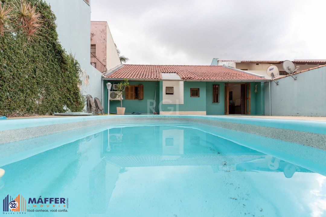 Casa, 3 quartos, 246 m² - Foto 24