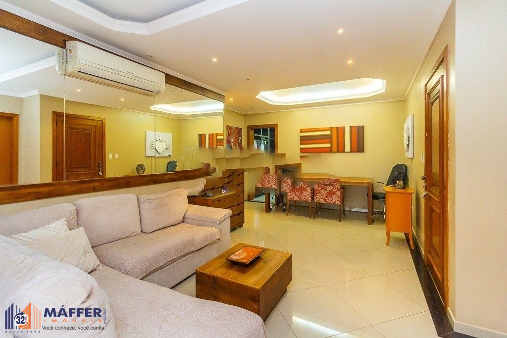 Apartamento, 3 quartos, 123 m² - Foto 2