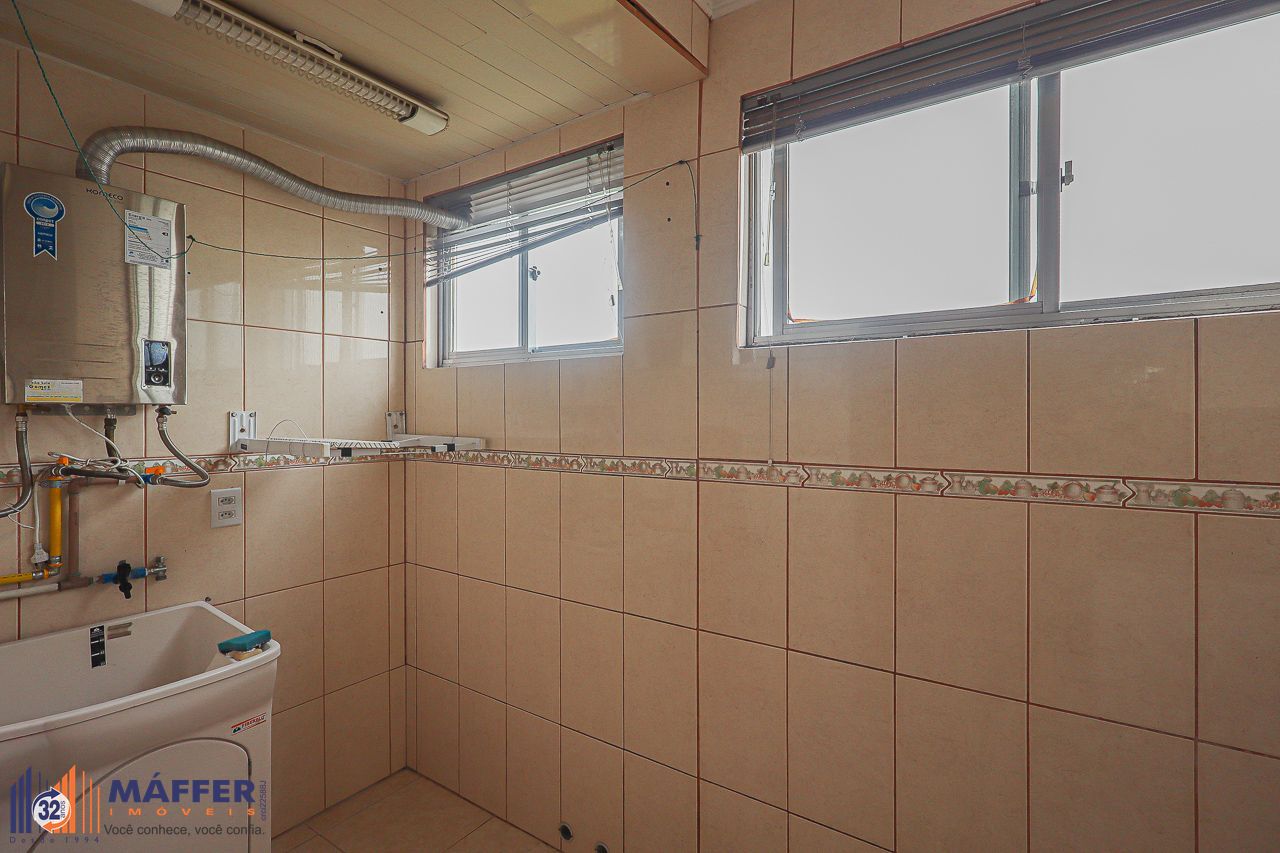 Apartamento, 2 quartos, 56 m² - Foto 16