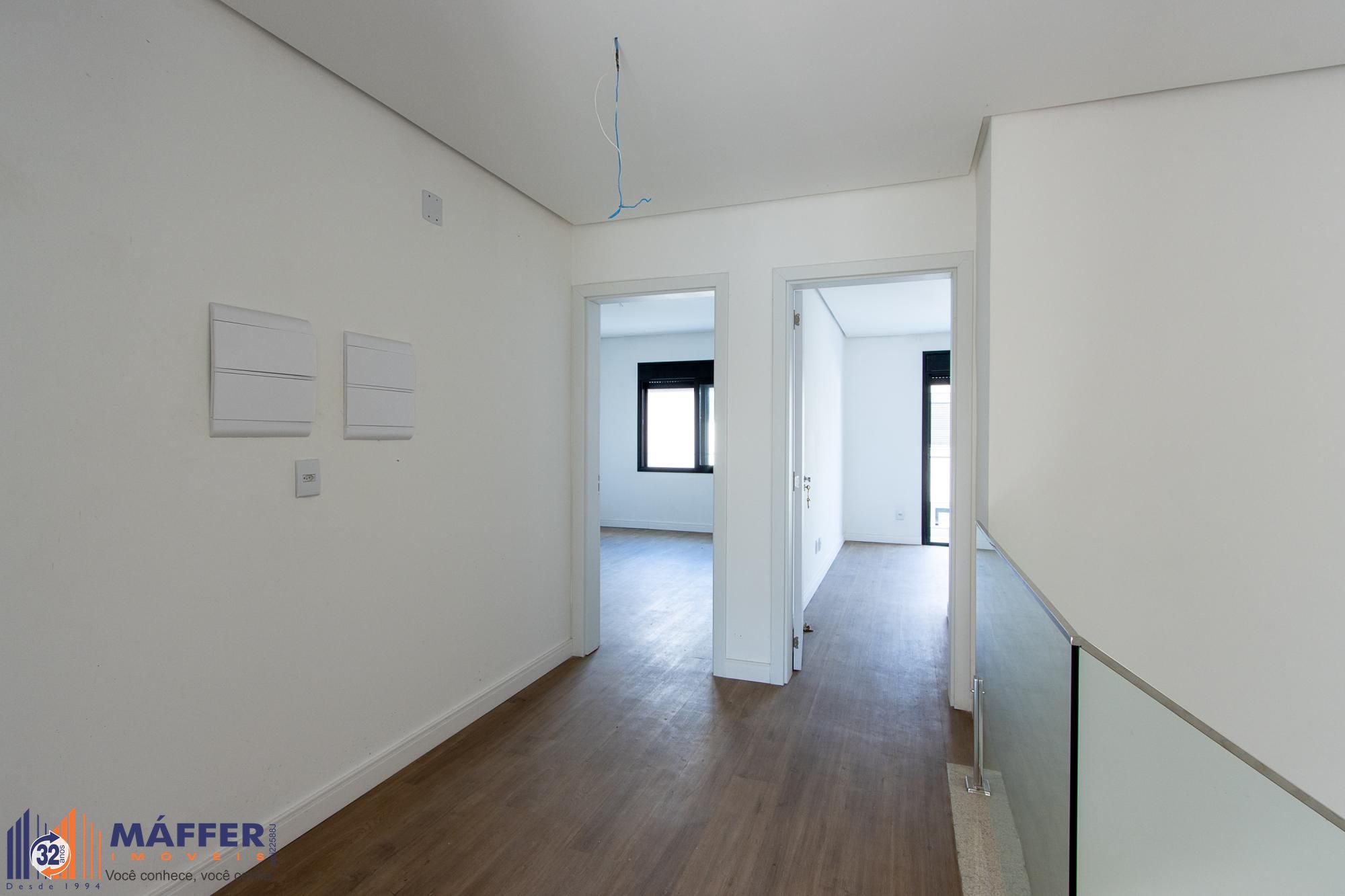 Casa de Condomínio, 3 quartos - Foto 29