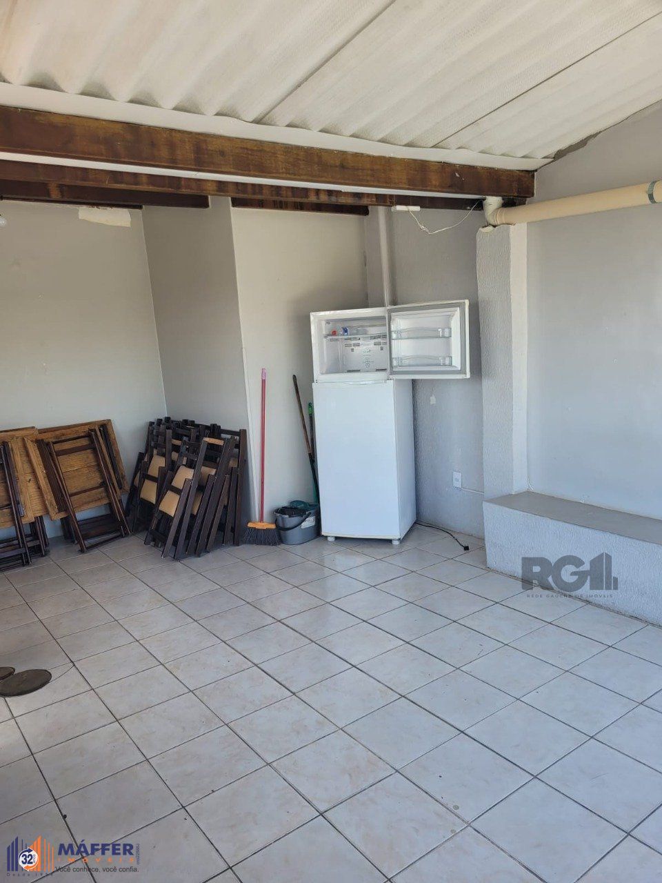 Apartamento, 1 quarto, à venda, 38 m², Cidade Baixa - Porto Alegre — foto 2