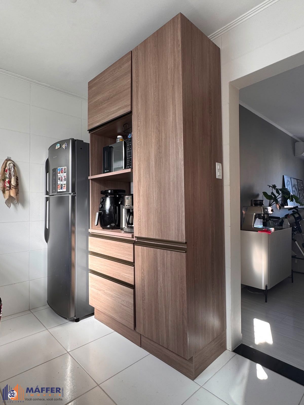 Apartamento, 1 quarto, 57 m² - Foto 9