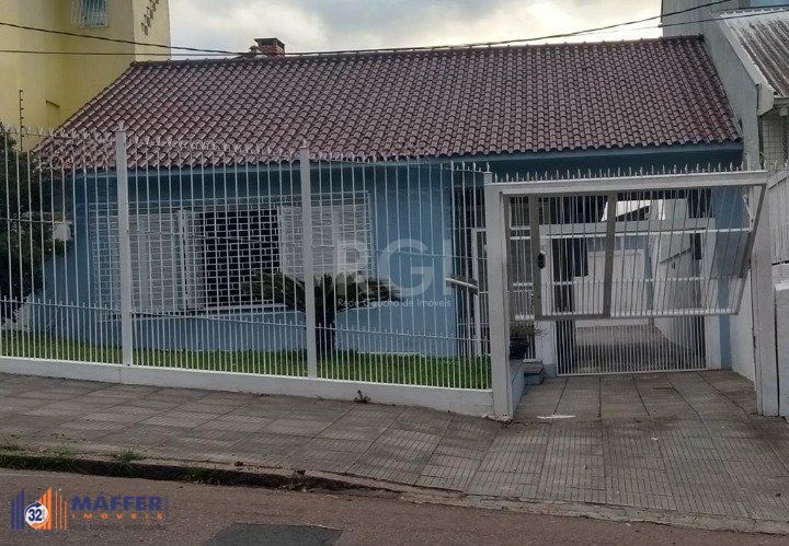 Casa, 3 quartos, 249 m² - Foto 2
