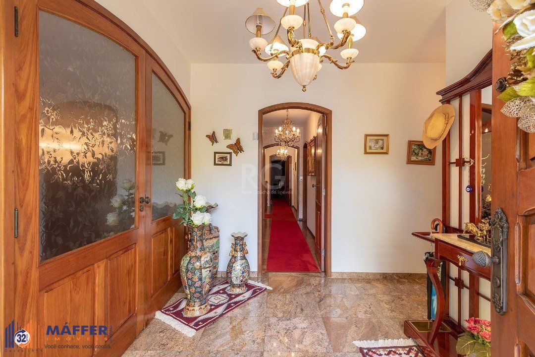 Casa, 4 quartos, à venda, 725 m², Vila Assunção - Porto Alegre — foto 3