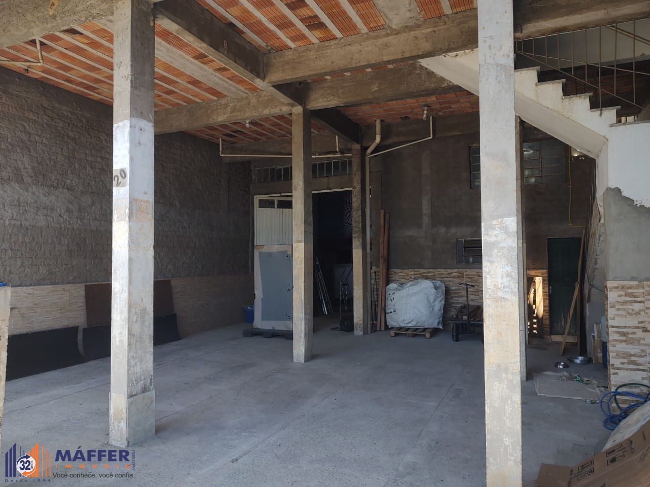 Casa Comercial, 1 sala, à venda, 270 m², Fátima - Canoas — foto 4