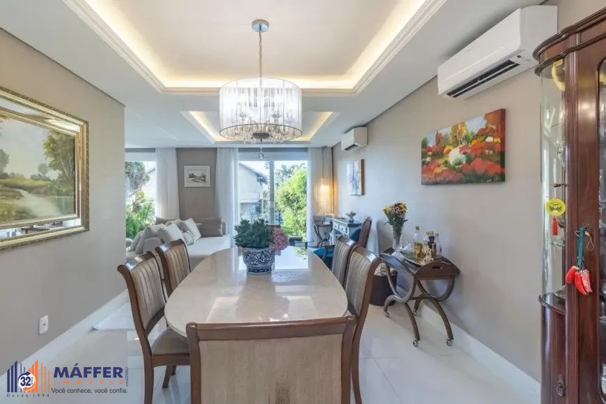Casa de Condomínio, 3 suítes, à venda, 458 m², Vila Jardim - Porto Alegre — foto 2