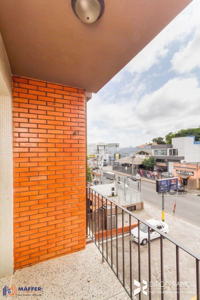 Apartamento, 3 quartos, à venda, 88 m², Medianeira - Porto Alegre — foto 3