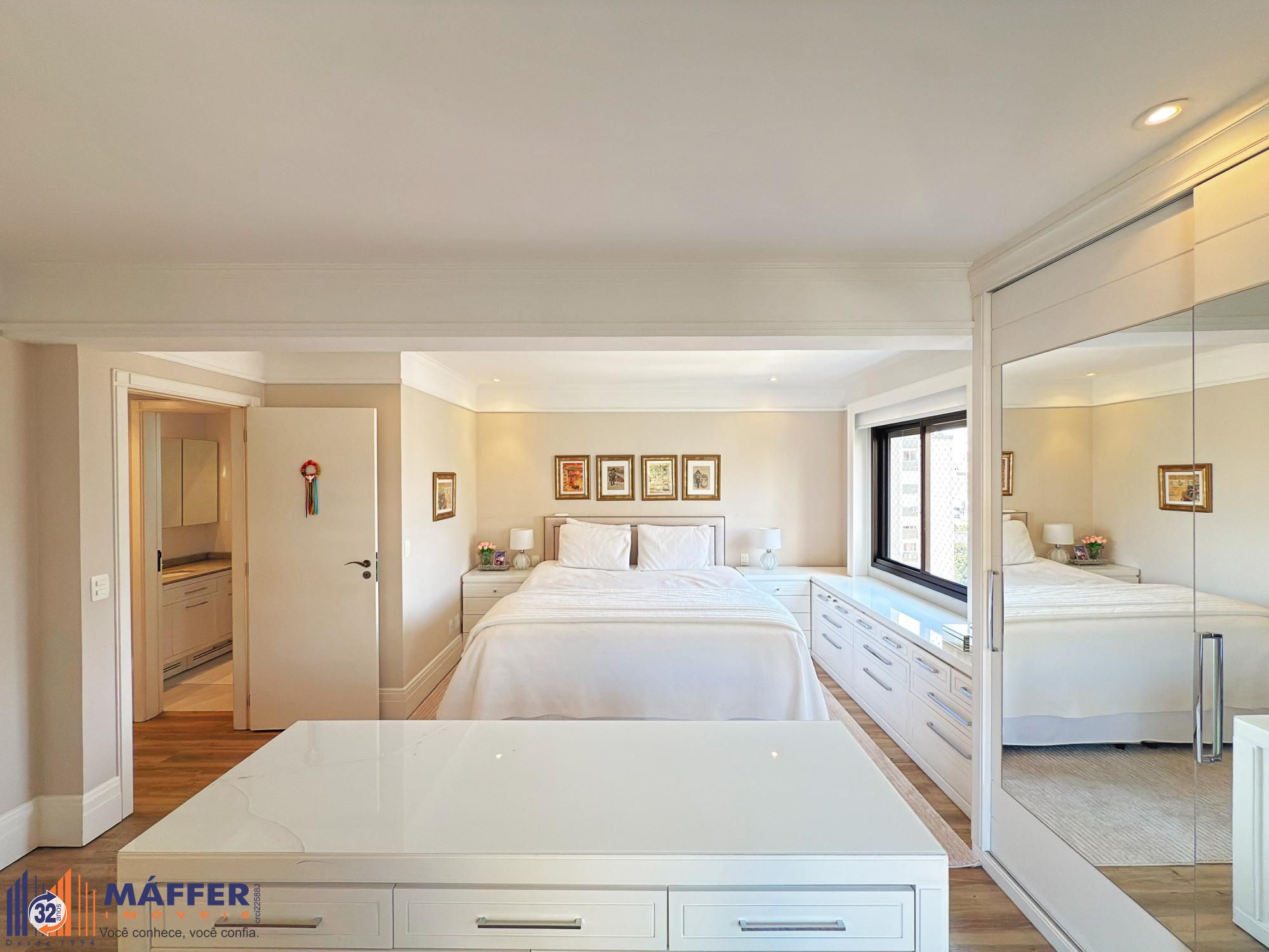 Apartamento, 3 quartos, 142 m² - Foto 31