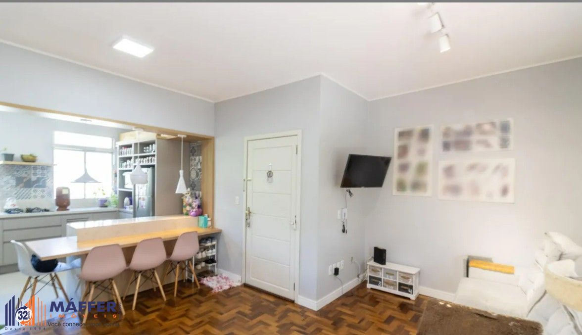 Apartamento, 3 quartos, à venda, 81 m², Cristal - Porto Alegre — foto 3