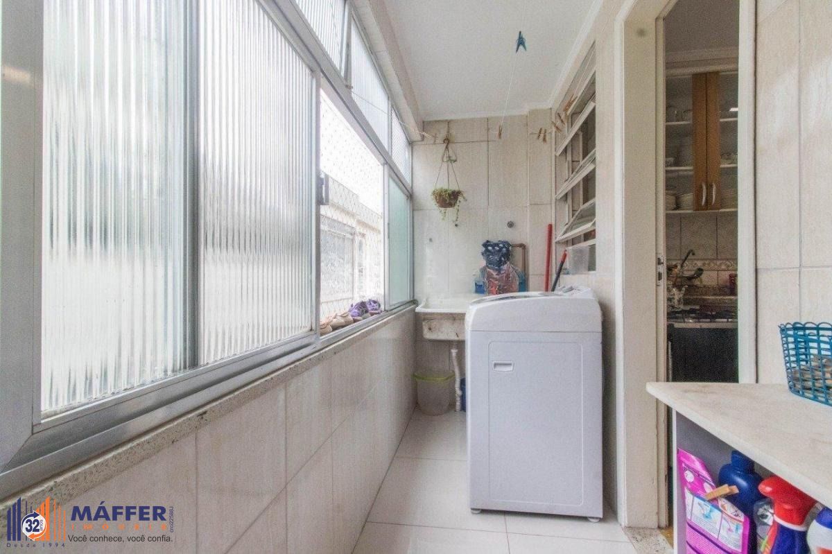 Cobertura, 3 quartos, 160 m² - Foto 15