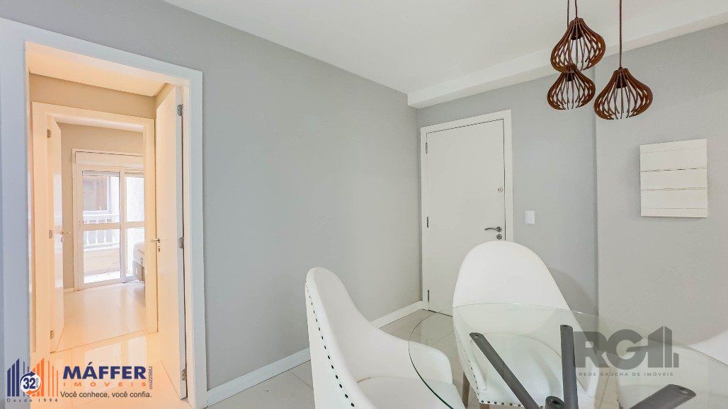 Apartamento, 2 quartos, 90 m² - Foto 9