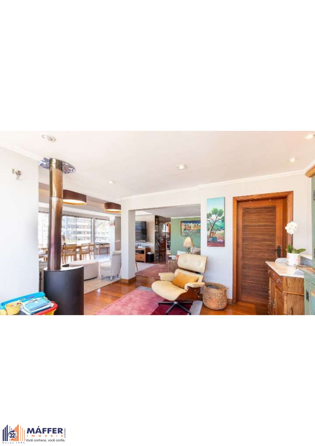 Cobertura, 4 quartos, 247 m² - Foto 9