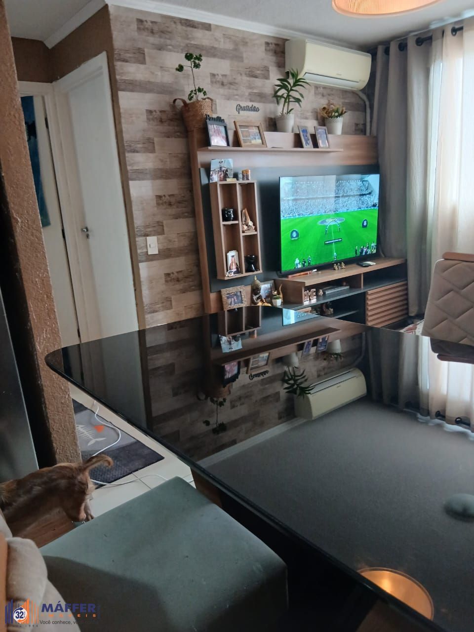 Apartamento, 2 quartos, 44 m² - Foto 9