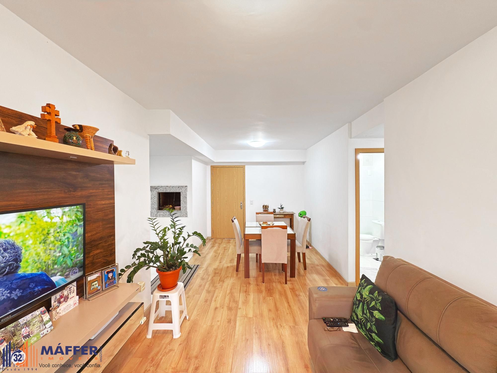 Apartamento, 2 quartos, à venda, 68 m², Jardim Lindóia - Porto Alegre — foto 3