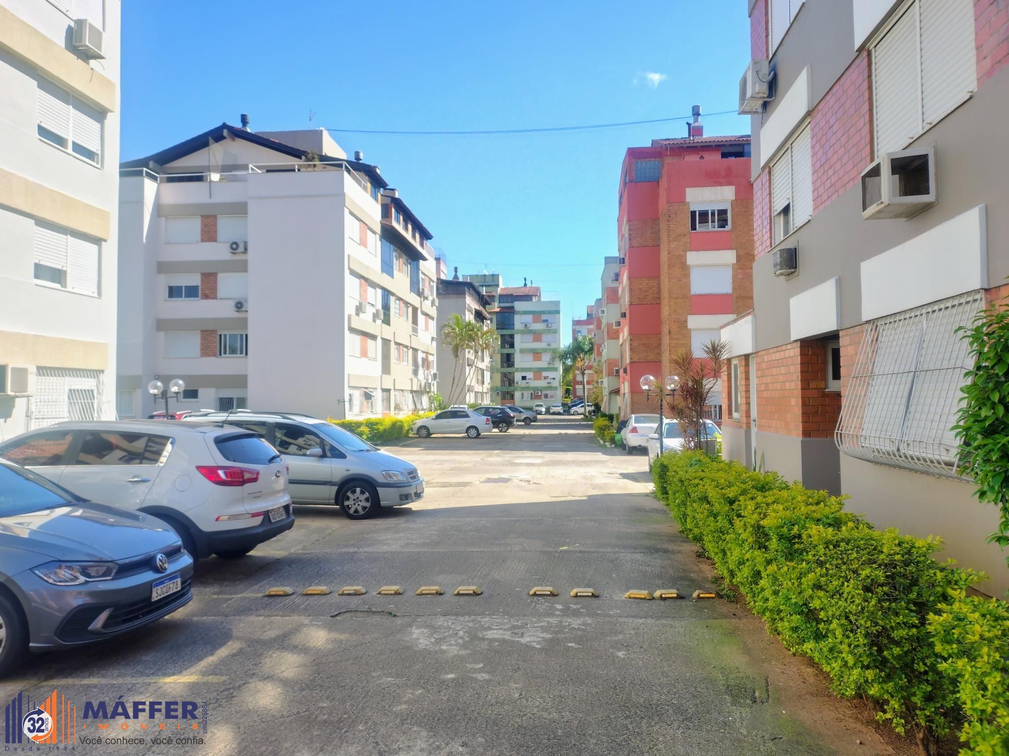 Apartamento, 2 quartos, 57 m² - Foto 22