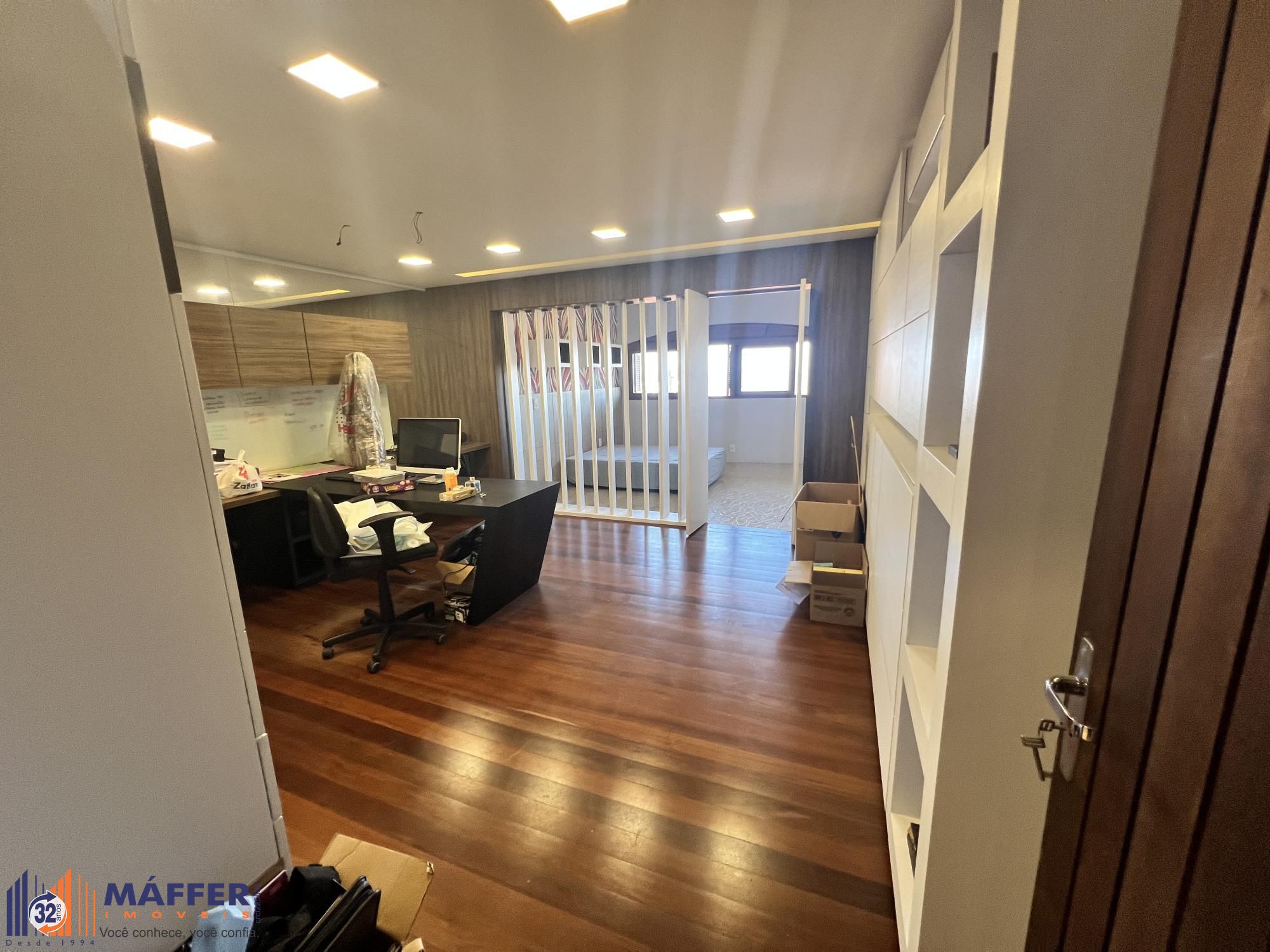 Casa, 4 quartos, 500 m² - Foto 19