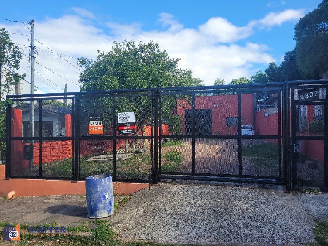 Pavilhão à venda, 116m², Tristeza - Porto Alegre