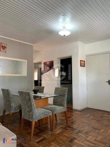 Casa, 3 quartos, à venda, 132 m², Parque da Matriz - Cachoeirinha — foto 4