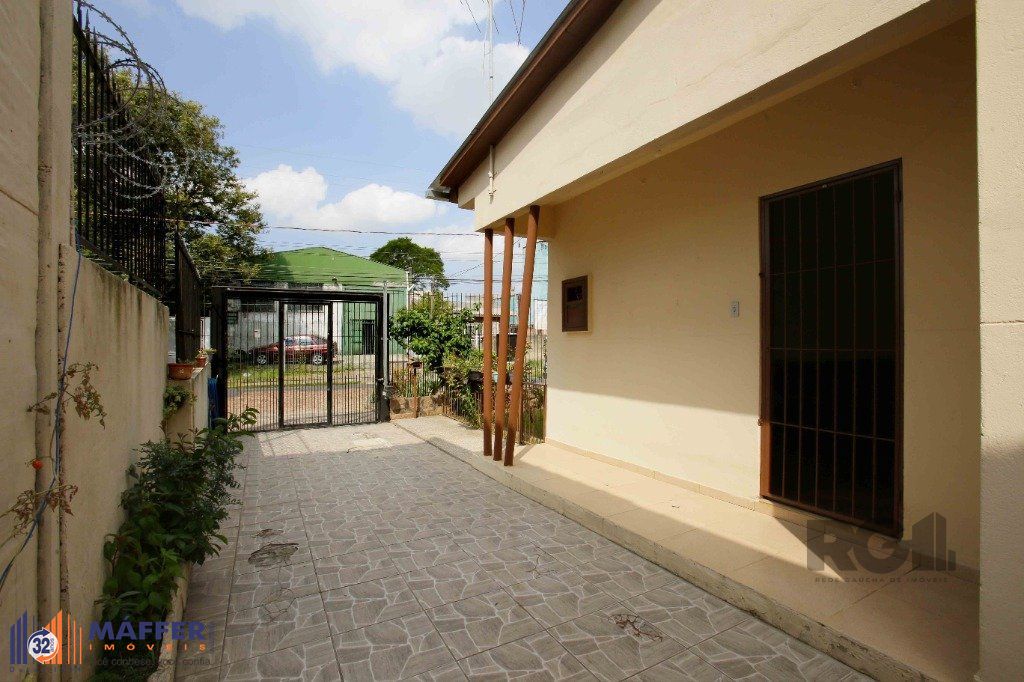 Casa, 4 quartos, à venda, 150 m², Sarandi - Porto Alegre — foto 4