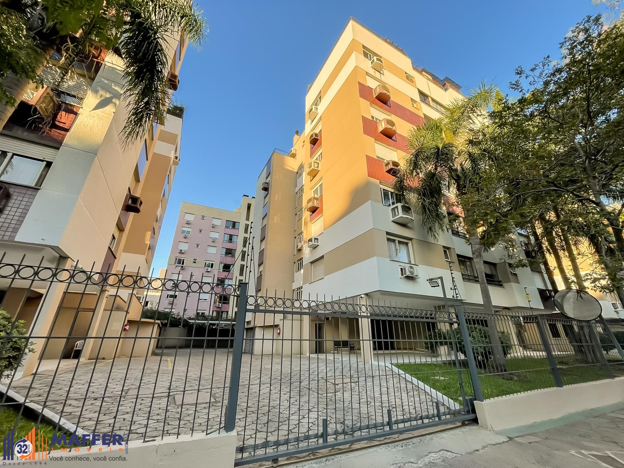 Cobertura, 3 quartos, à venda, 147 m², Boa Vista - Porto Alegre — foto 3