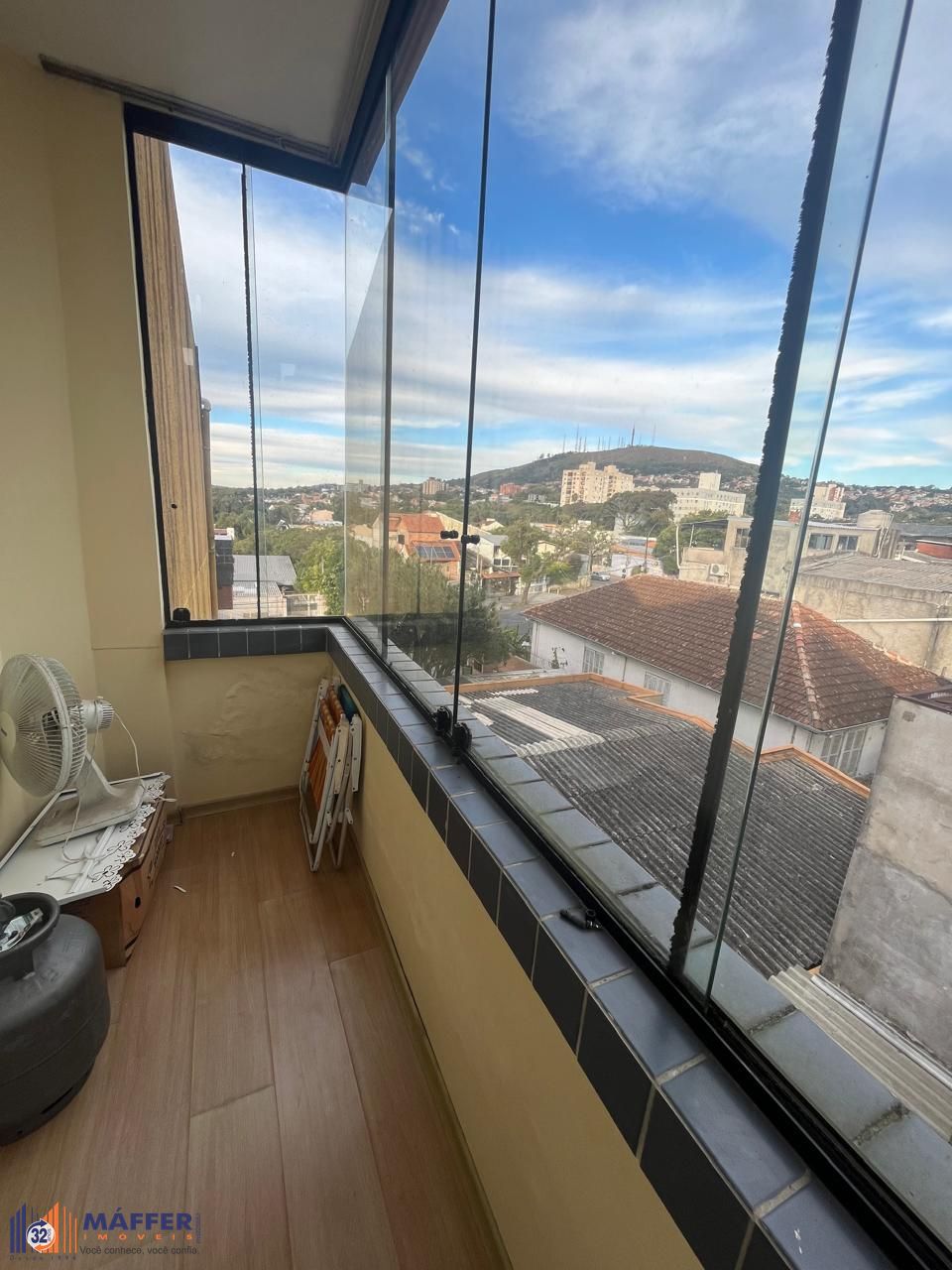 Cobertura, 1 quarto, 66 m² - Foto 16