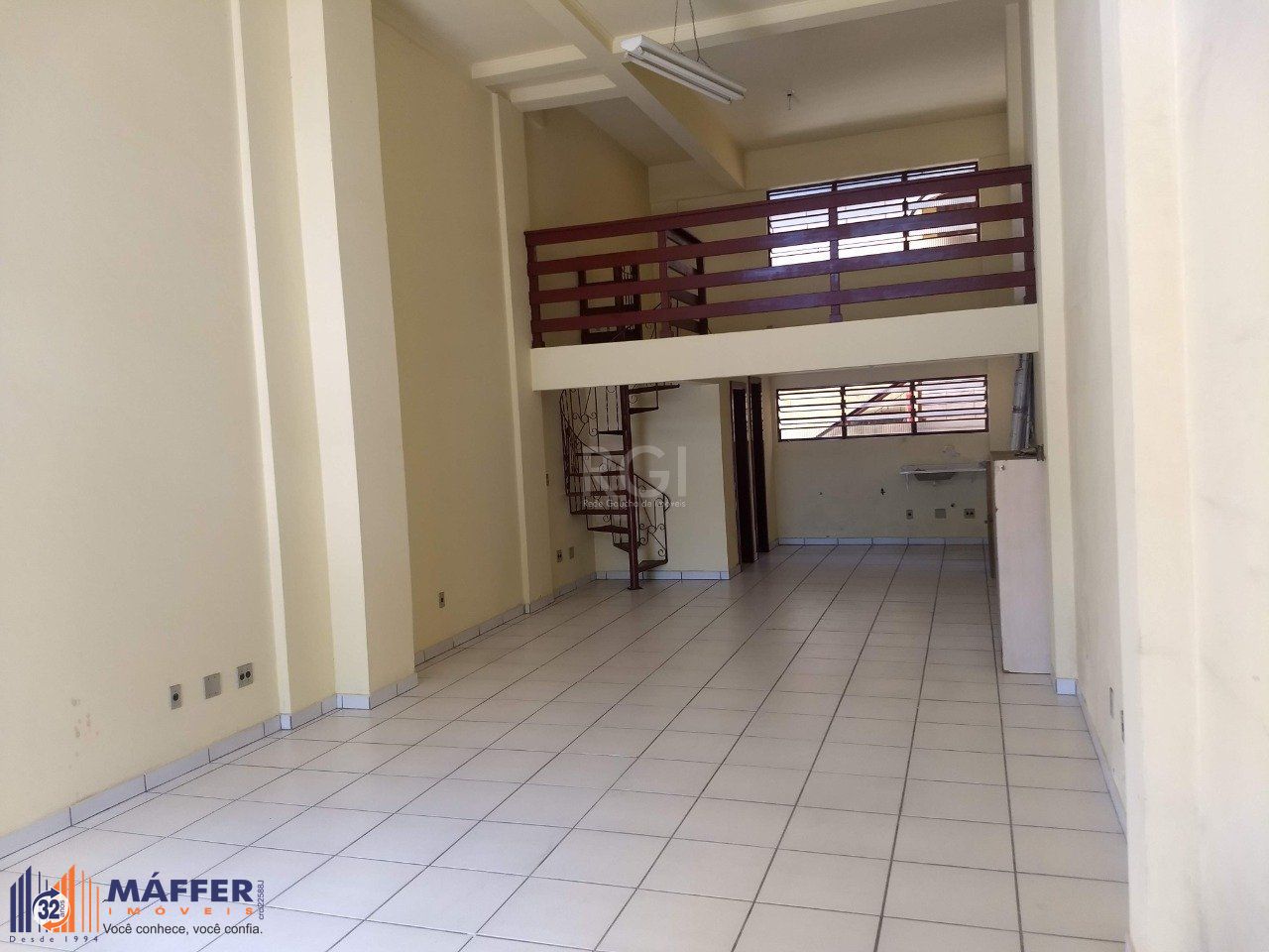 Loja-Salão, 83 m² - Foto 7