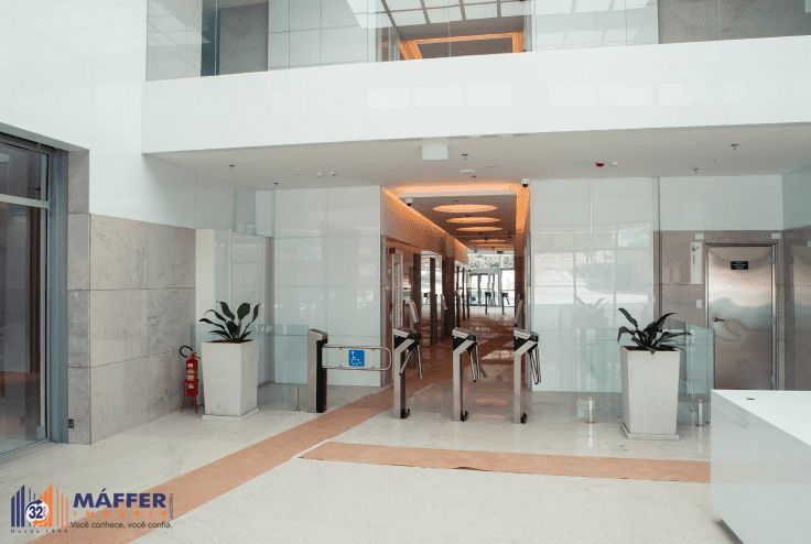 Sala-Conjunto, 44 m² - Foto 12