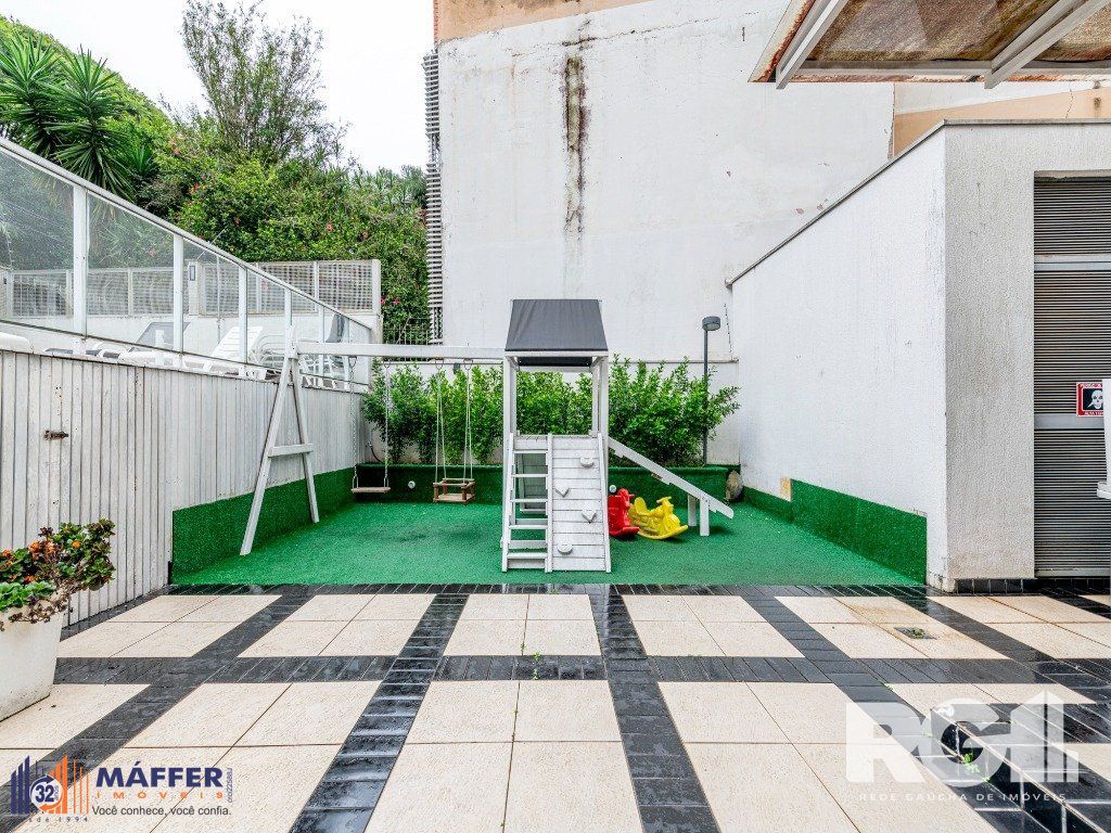 Apartamento, 1 quarto, 40 m² - Foto 20