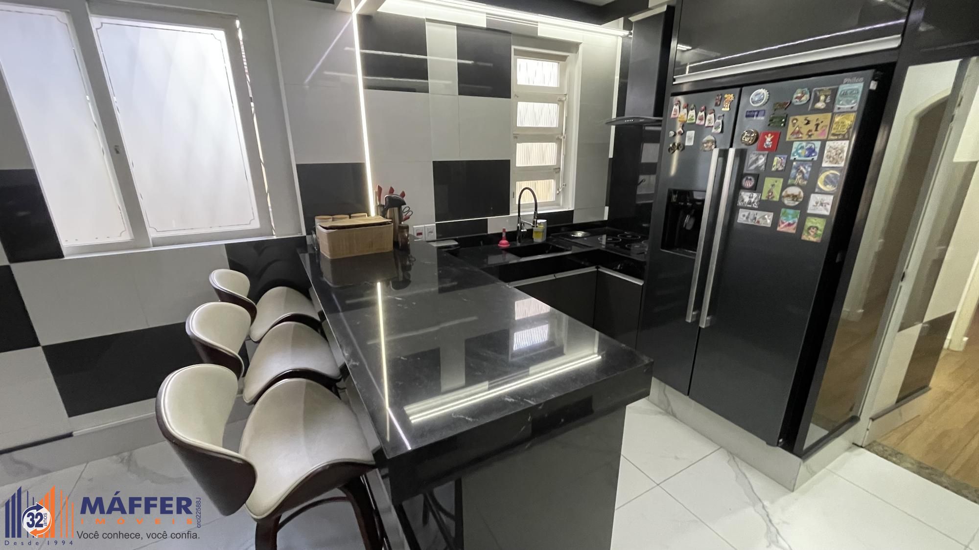 Casa, 4 quartos, 193 m² - Foto 9