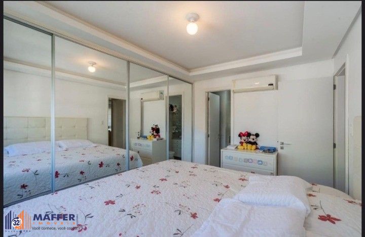 Apartamento, 3 quartos, 82 m² - Foto 6