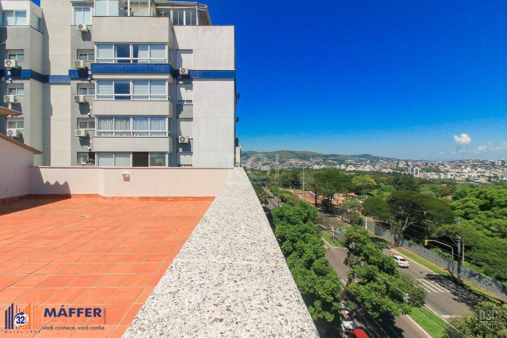 Cobertura, 3 quartos, 261 m² - Foto 33