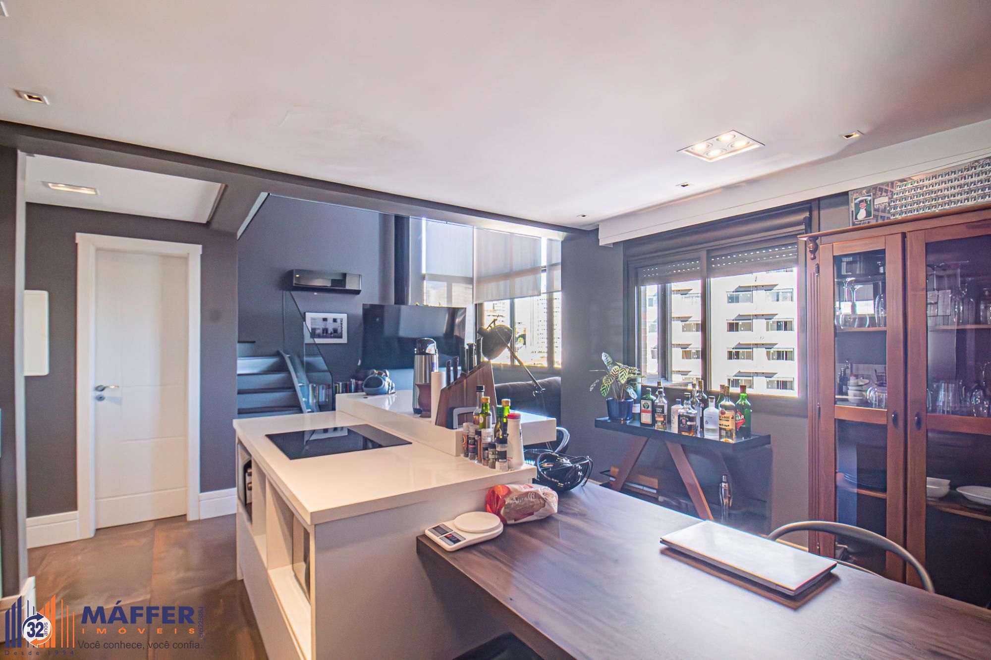 Apartamento, 1 quarto, 67 m² - Foto 6