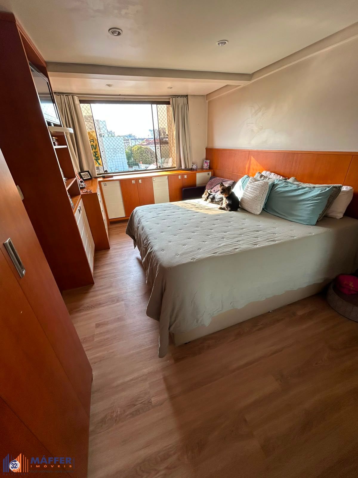 Apartamento, 2 quartos, 84 m² - Foto 13