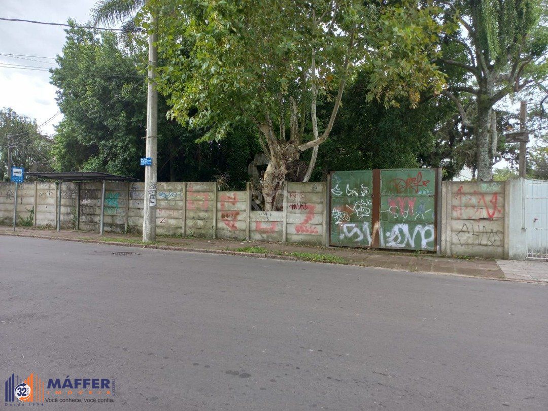 Terreno, 2167 m² - Foto 1