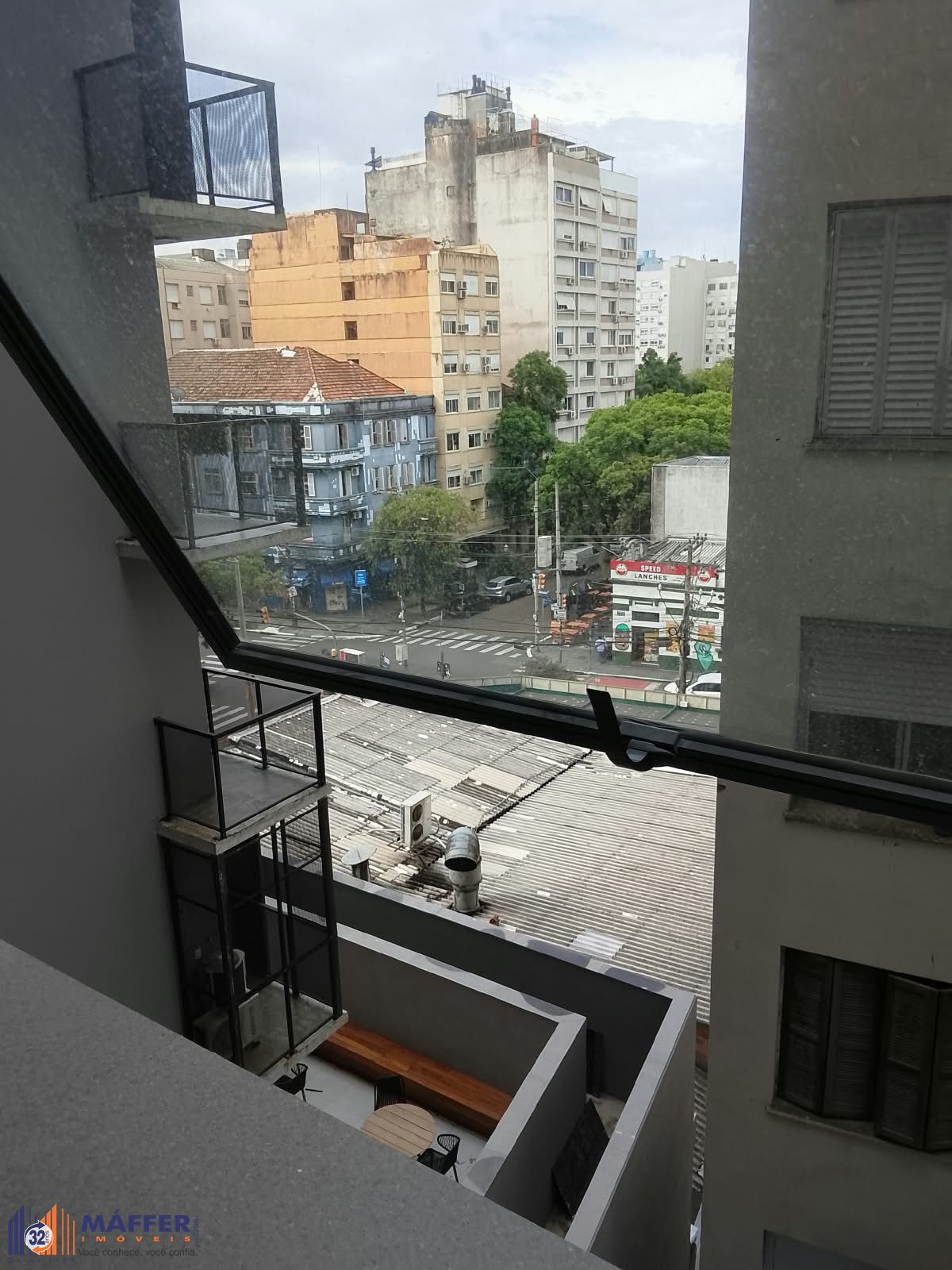Apartamento, 1 quarto, 45 m² - Foto 36