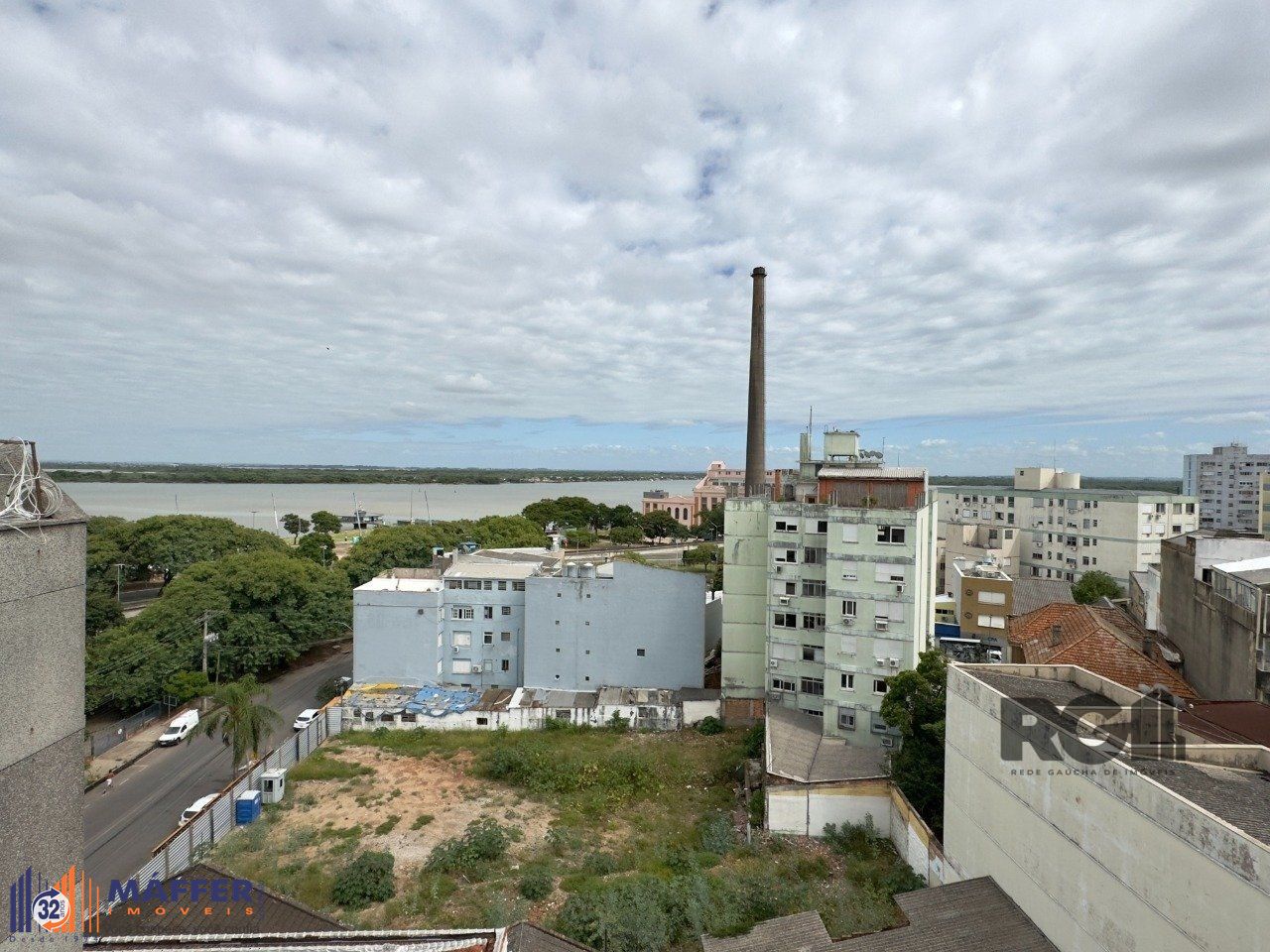 Apartamento 1 quartos à venda, 39m², Centro Histórico - Porto Alegre