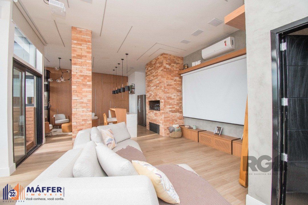 Cobertura, 3 quartos, 357 m² - Foto 10