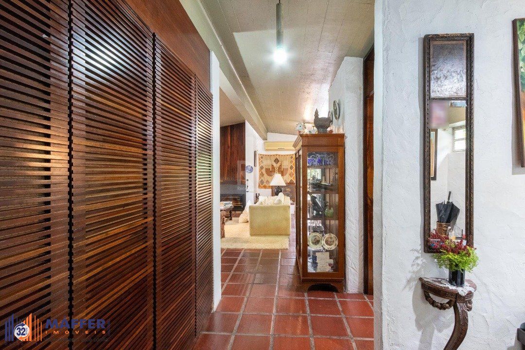 Casa, 3 quartos, à venda, 600 m², Vila Assunção - Porto Alegre — foto 4