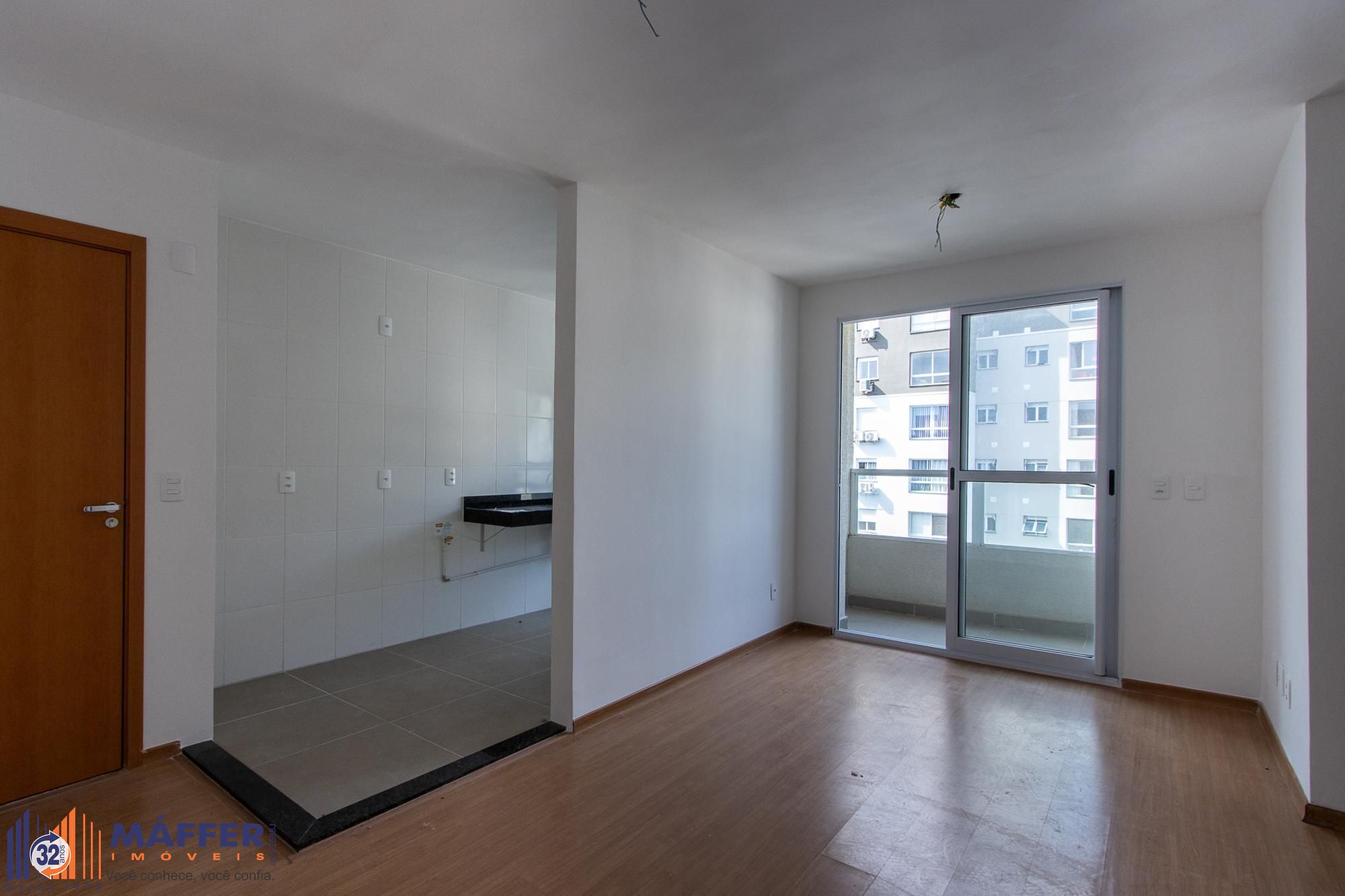 Apartamento, 2 quartos, à venda, 53 m², Jardim Carvalho - Porto Alegre — foto 3