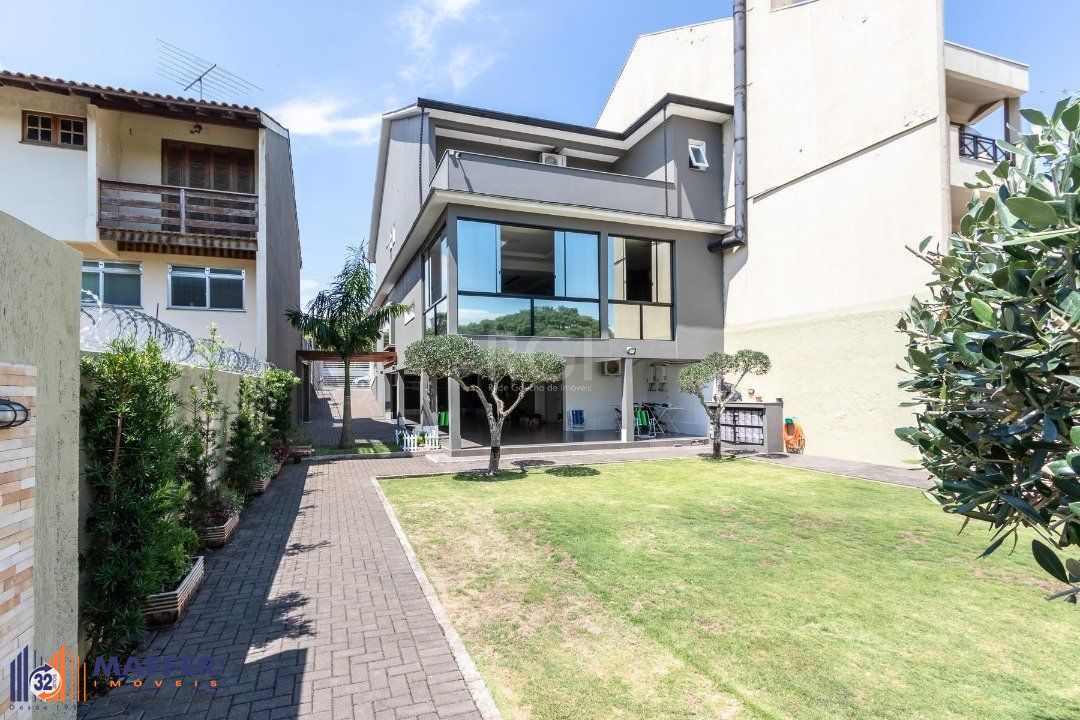 Casa, 3 quartos, 420 m² - Foto 7