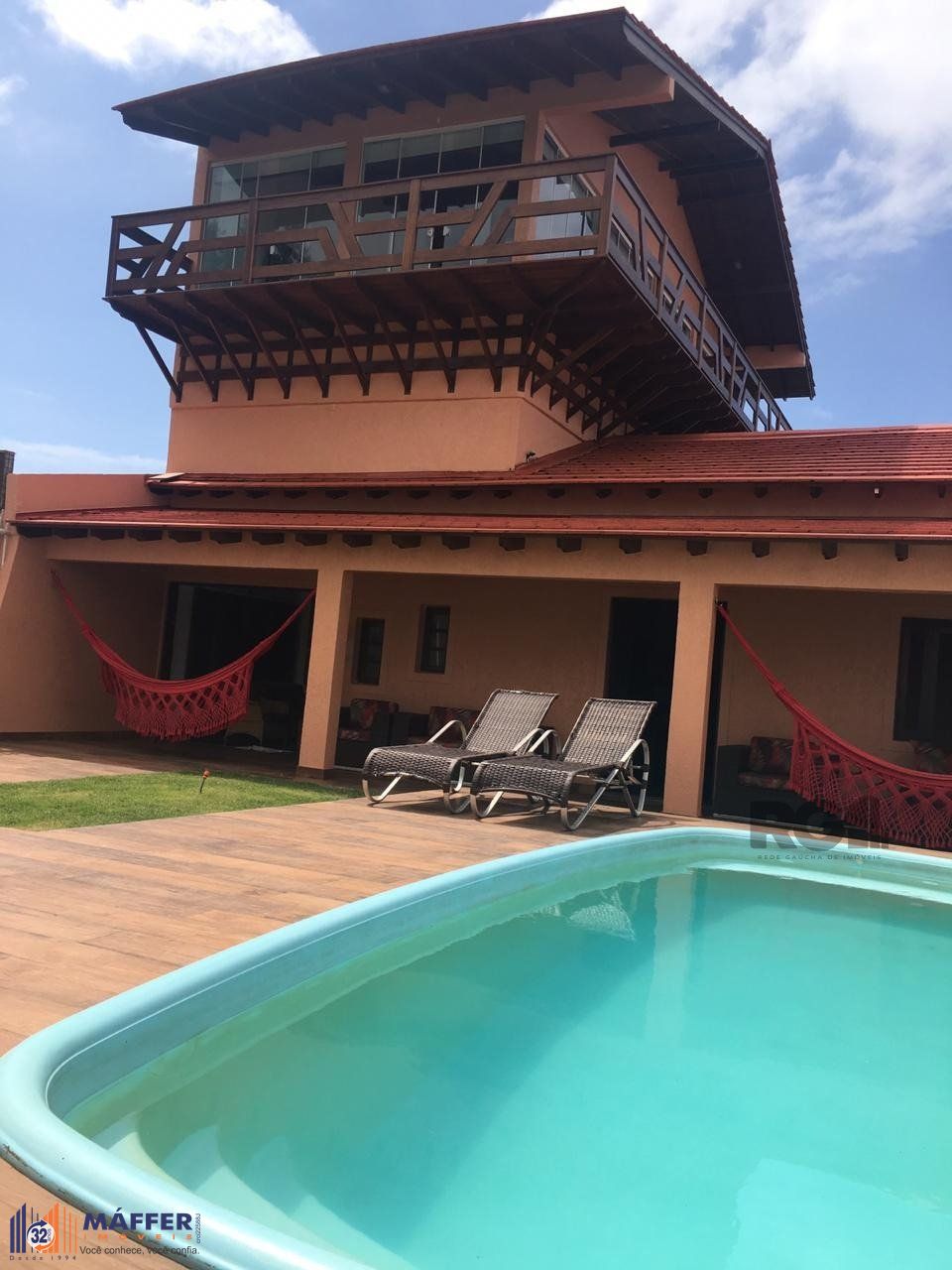 Casa, 3 quartos, à venda, 300 m², Nordeste - Imbé — foto 3